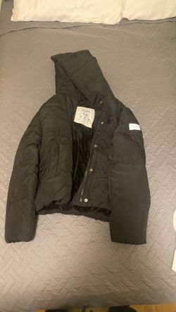 Abercrombie Kids Winter Jacket