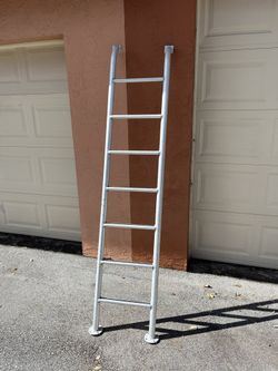 Flybridge Ladder