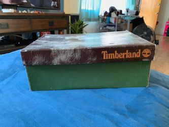 BRAND NEW WOMEN’S TIMBERLAND NELLIE DOUBLE WHEAT/WHITE - size 6