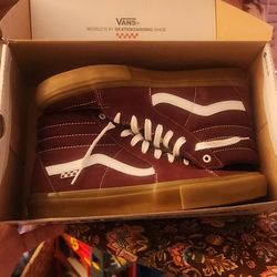 Men's Vans size 13
