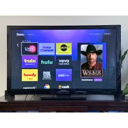 Panasonic 60”  Plasma 3D Television and Blu-Ray 3D/Blu-Ray/DVD Player