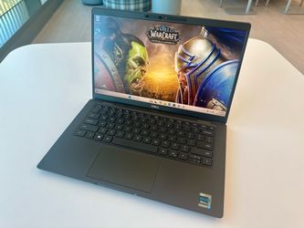 14” Dell Ultrabook Gaming Laptop (i7, 32GB of Ram, 1TB SSD, Iris Xe Graphics)