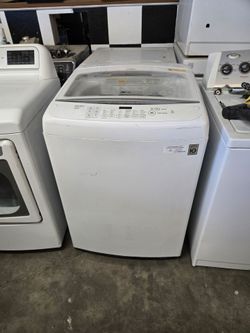 Washer