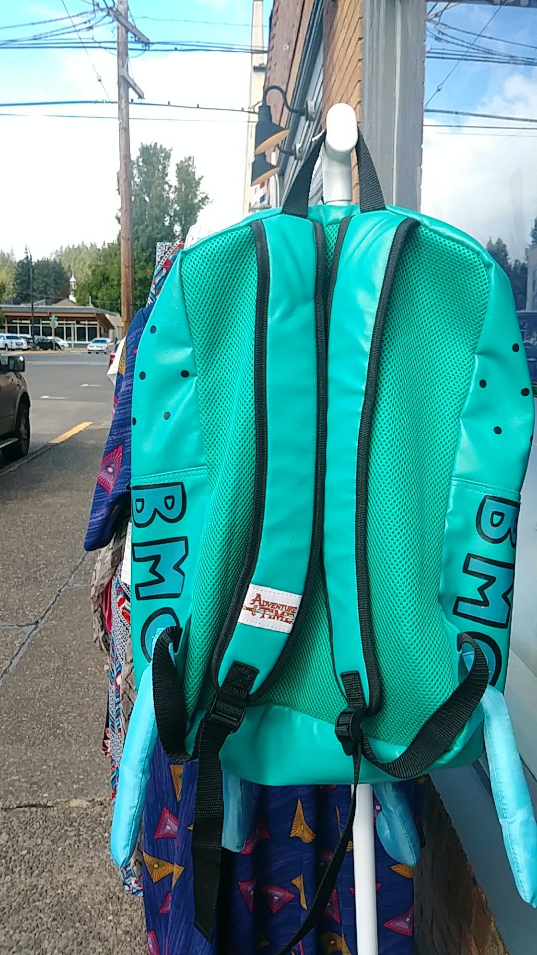 MultiSac Jamie Backpack for Sale in Tacoma, WA - OfferUp