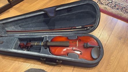Violin