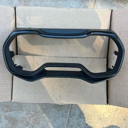 2025 Chevrolet Trax Speedometer Bezel
