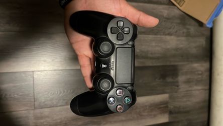 Ps4 Controller