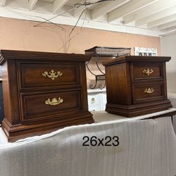 Nightstands 