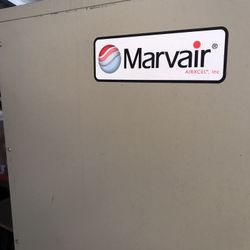 Marvair Modpac 11 Air Condition Unit