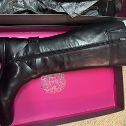 Vince Camuto Womens Boots 