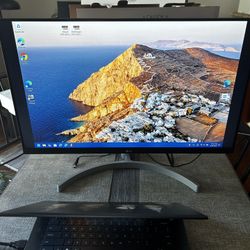 LG Monitor “28 Inch”