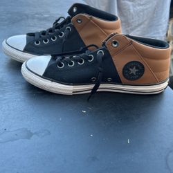 All Star Converse Size 5