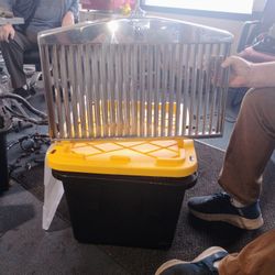 1987 Rolls Royce Silver Spur/Spirit Grill