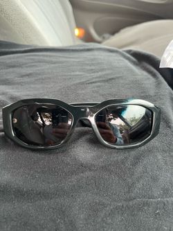Versace Biggie Sunglasses