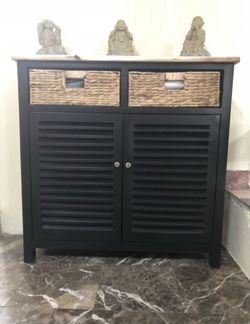 Buffet Table