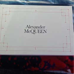Alexander McQueen 