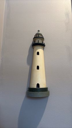 Nautical Wall Wood Art