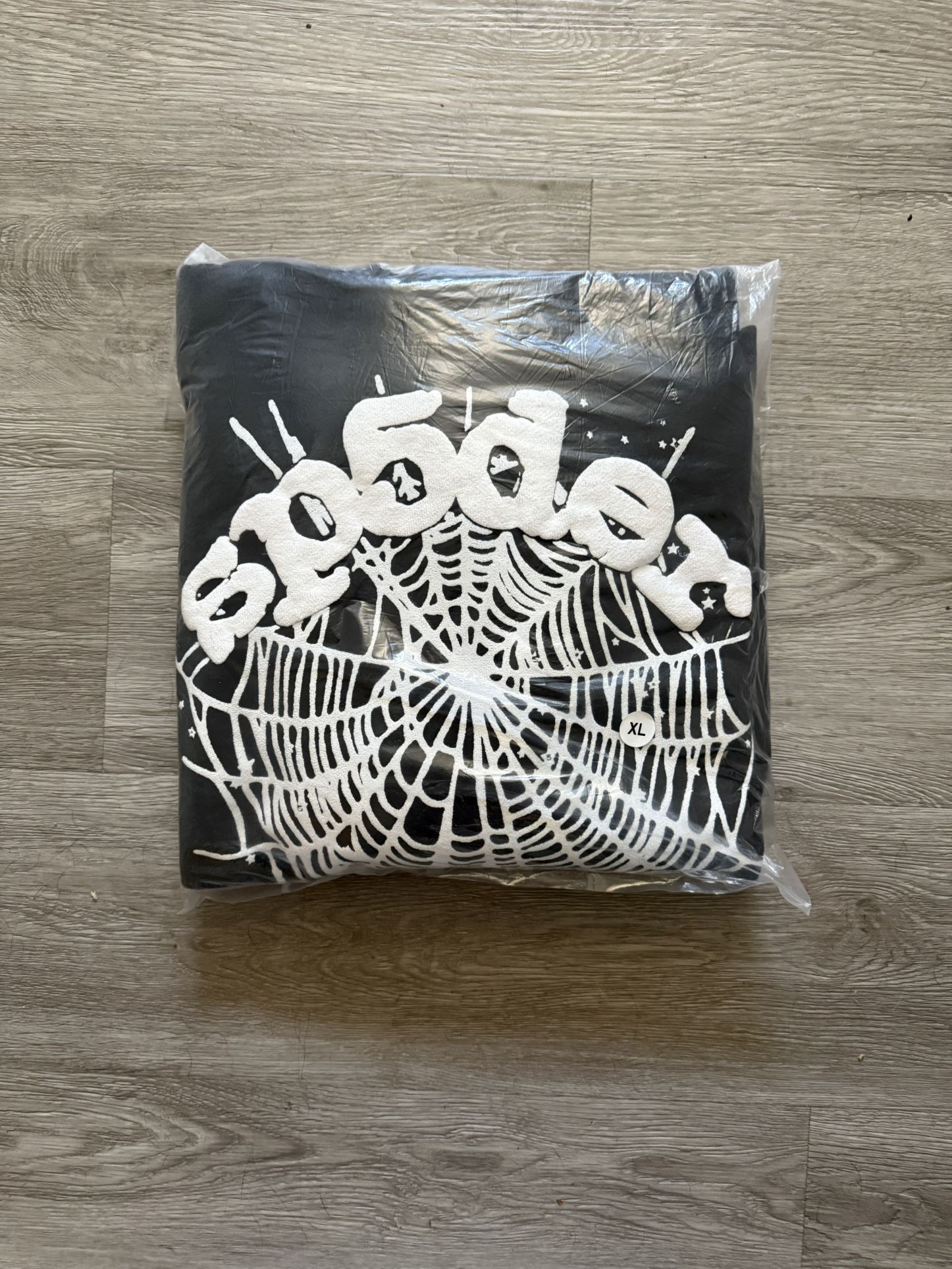 Sp5der Hoodie 🛍️‼️