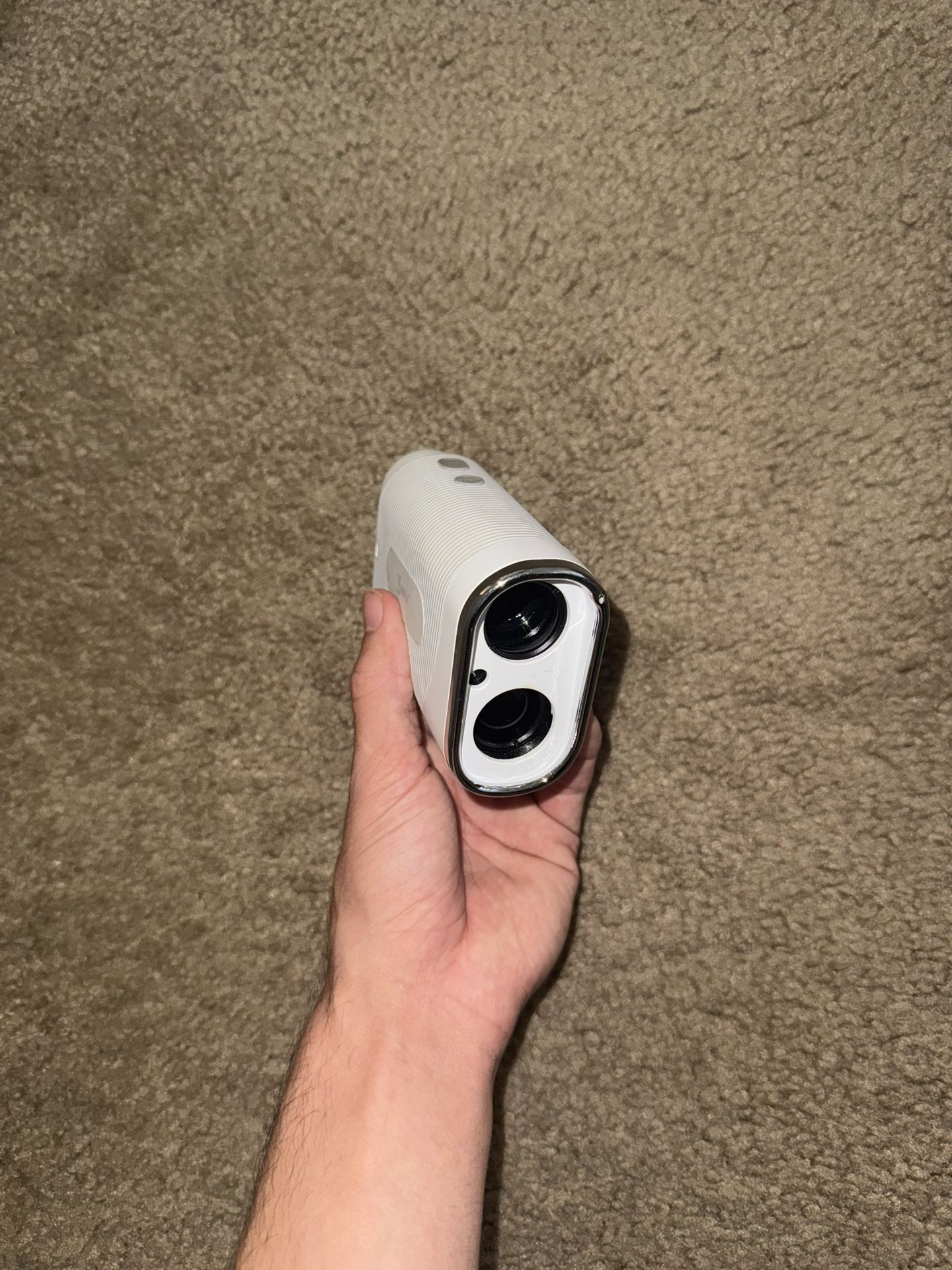 Range Finder