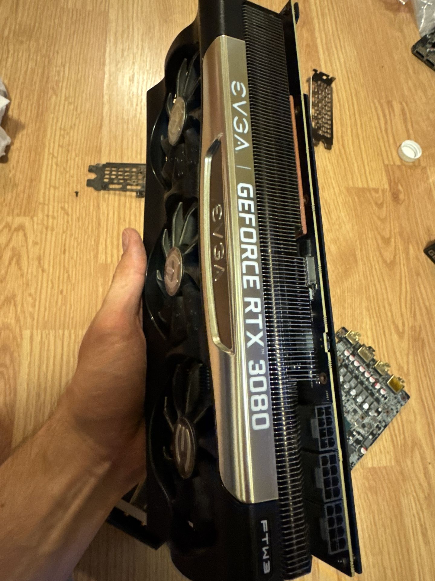 Buying Broken GPUs