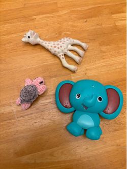 Miscellaneous Baby Stuff