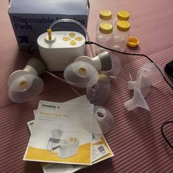 Breast Pump