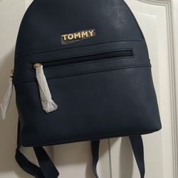 Tommy Hilfiger Mini Backpack