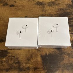 AirPod Pro 2nd Generation 