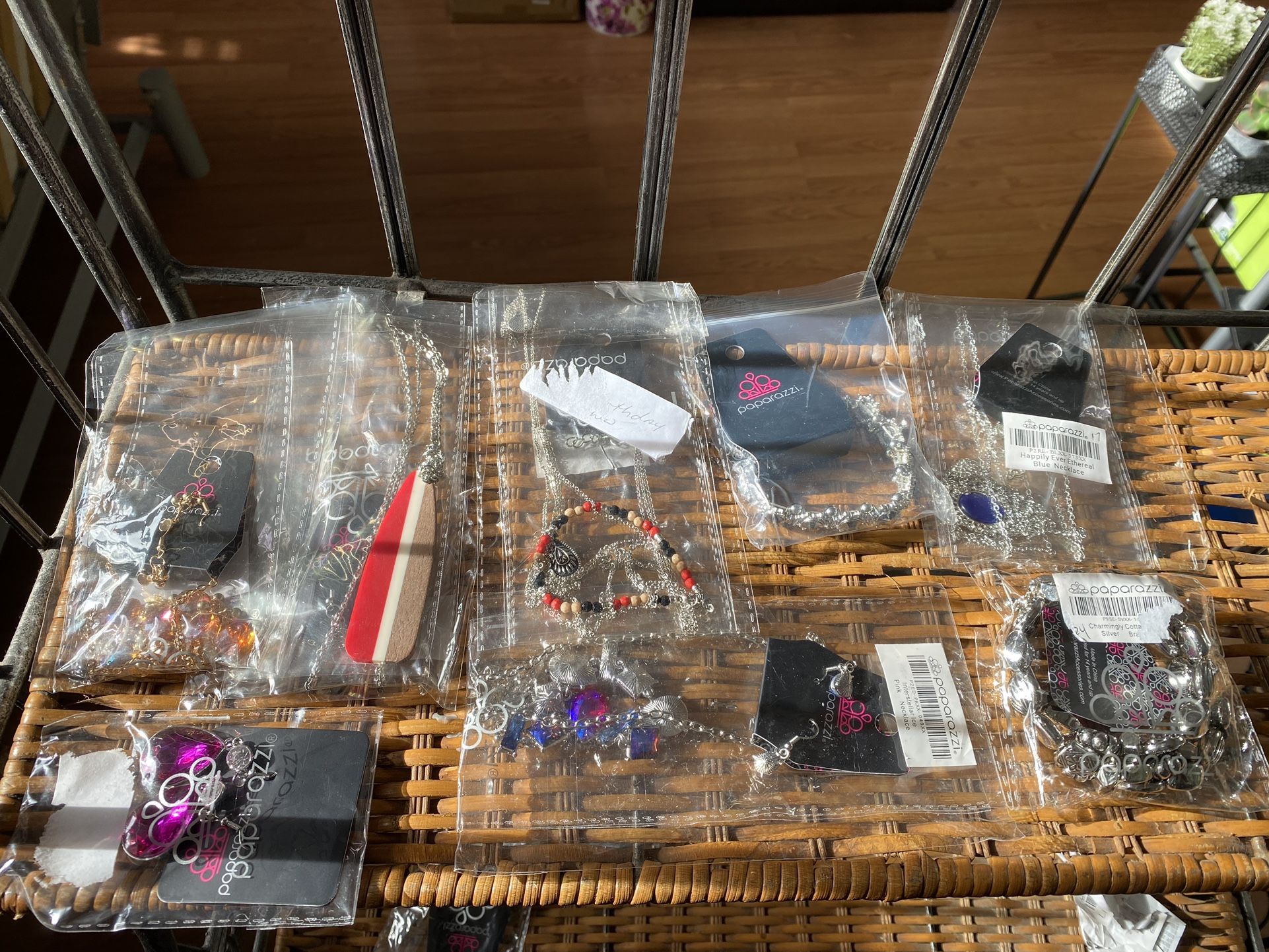 Jewelry And Clothes 5 Dollars And Up