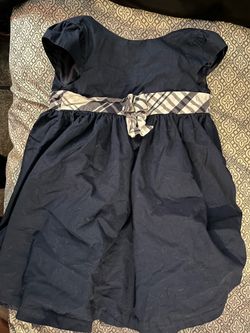 3T dress