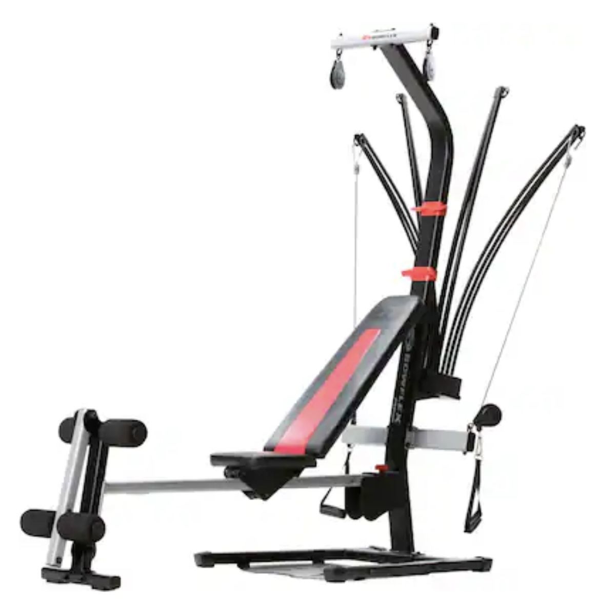 Nearly New BowFlex PR1000 Home Gym — Asking $500 (OBO)