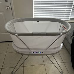 Bassinet 