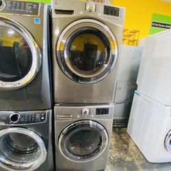 Kenmore Lavadora Y Secadora De Gas 