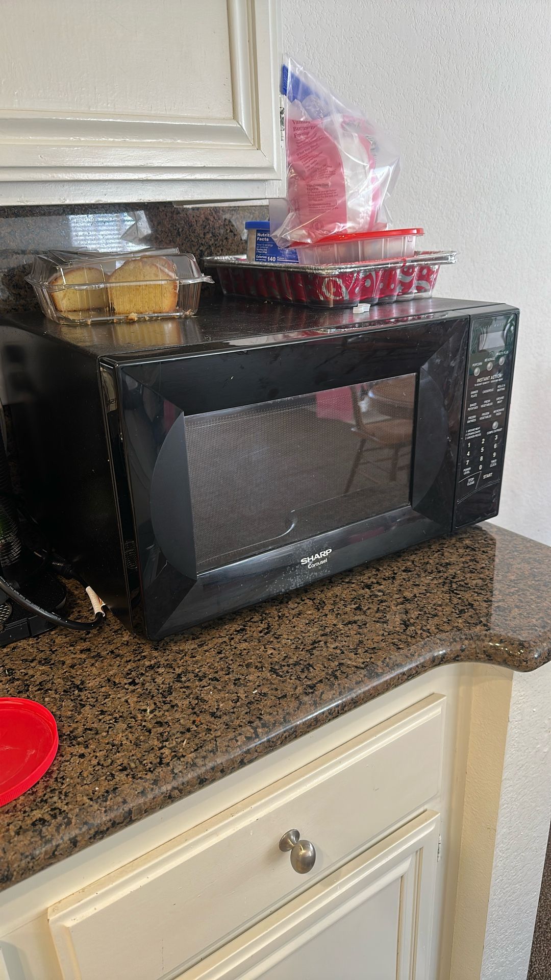 perfect microwave