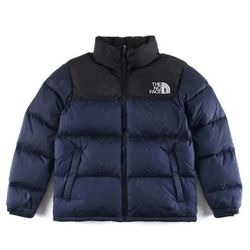 The North Face Puffer Jackets [ All Sizes Are Available ]