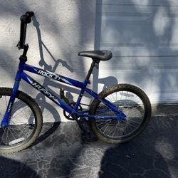 Kids Bike 20” Like New
