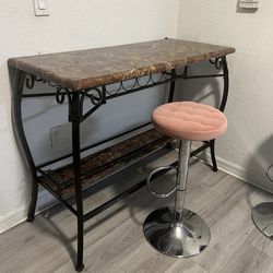 Kitchen  Bar Table Table