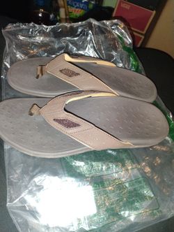 Men's Sandals Size 12