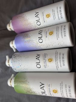 Olay Body wash for Sale