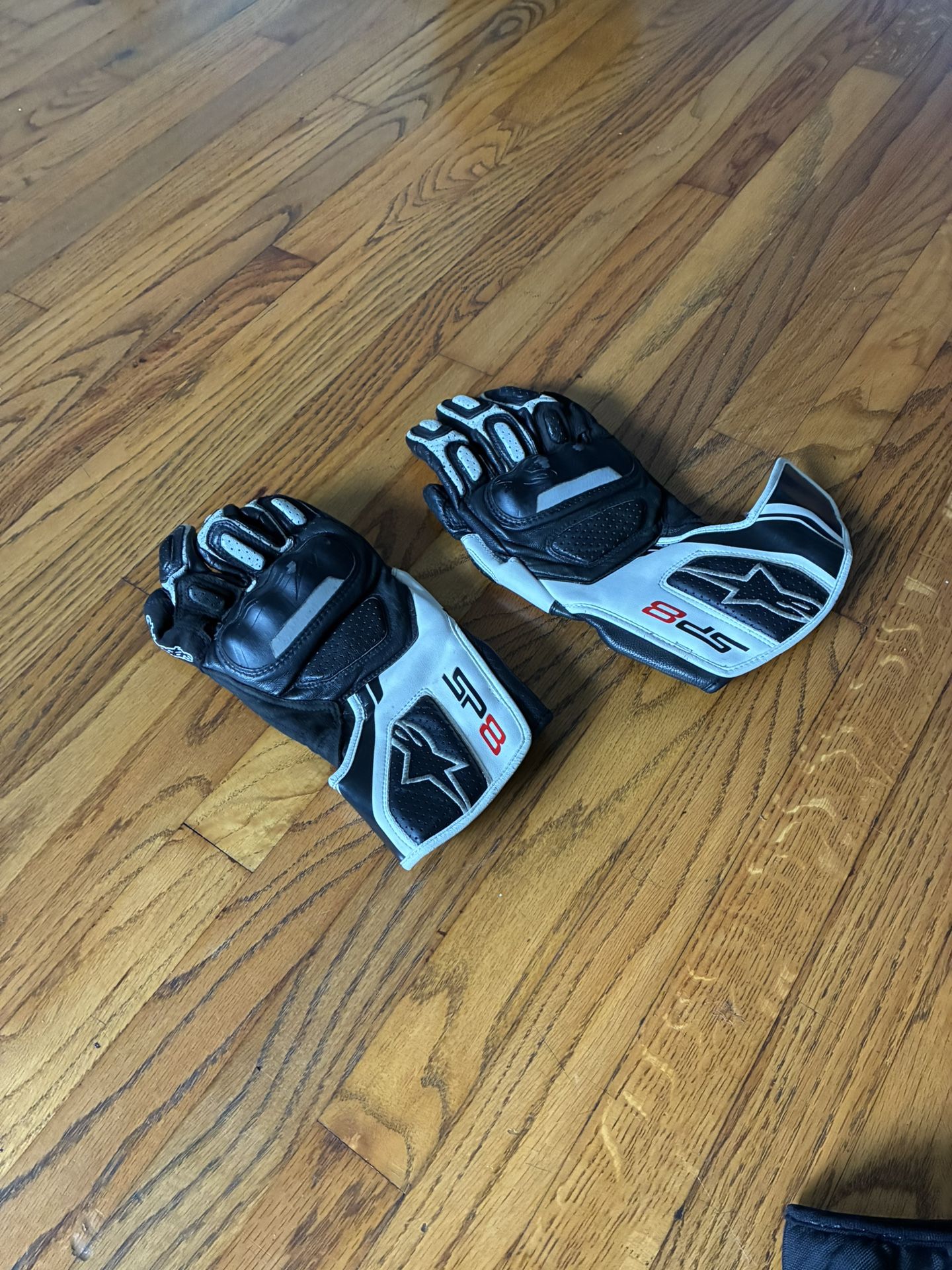 Dainese Gloves 