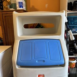 kids toy box