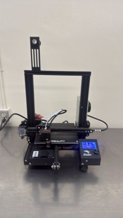 Creality Ender 3d printer