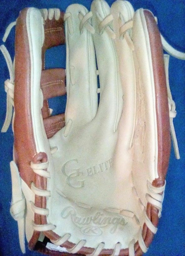 Baseball Softball Glove 