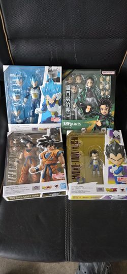 Sh Figuarts Dragon Ball Z