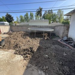 Free Dirt