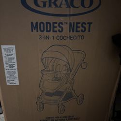 Stroller