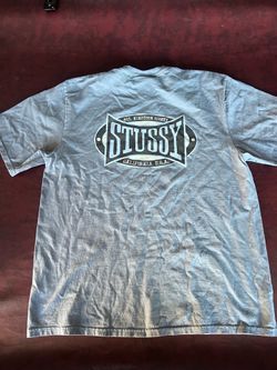 Stussy shirt