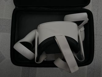 Meta Quest 2 VR