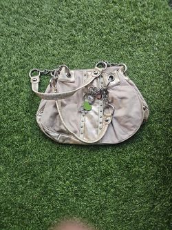 Kathy Van Zealand Purse