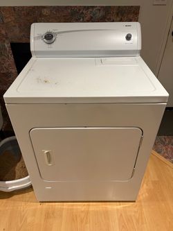Kenmore Gas Dryer